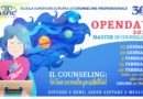 OPEN DAY 2021 MASTER IN COUNSELING