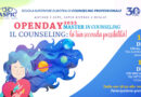 OPEN DAY 2022 MASTER IN COUNSELING